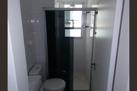 Apartamento à venda com 62m², 2 quartos e 1 vaga Apartamento à venda com 62m², 2 quartos e 1 vagaFoto 07