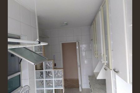 Apartamento à venda com 62m², 2 quartos e 1 vaga Apartamento à venda com 62m², 2 quartos e 1 vagaFoto 06