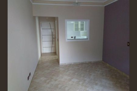 Apartamento à venda com 62m², 2 quartos e 1 vaga Apartamento à venda com 62m², 2 quartos e 1 vagaFoto 01