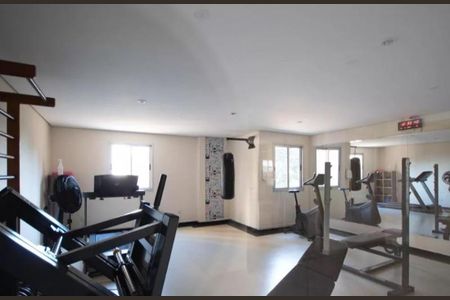 Apartamento à venda com 62m², 2 quartos e 1 vaga Apartamento à venda com 62m², 2 quartos e 1 vagaFoto 25