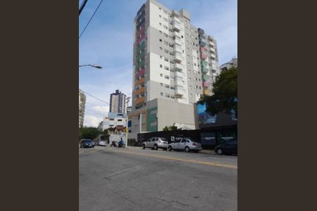 Apartamento à venda com 36m², 1 quarto e 1 vagaFoto 18