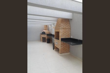 Foto 14 de apartamento à venda com 1 quarto, 36m² em Vila Osasco, Osasco