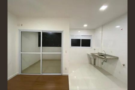 Foto 04 de apartamento à venda com 1 quarto, 36m² em Vila Osasco, Osasco