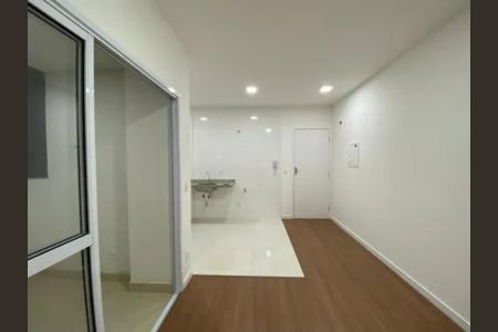 Foto 03 de apartamento à venda com 1 quarto, 36m² em Vila Osasco, Osasco