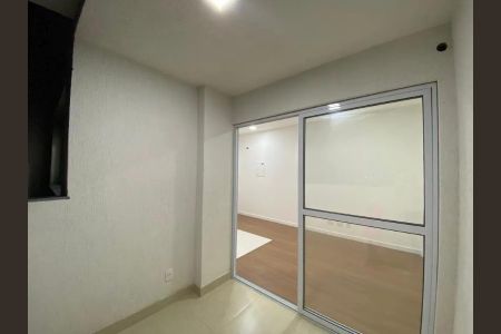 Foto 05 de apartamento à venda com 1 quarto, 36m² em Vila Osasco, Osasco