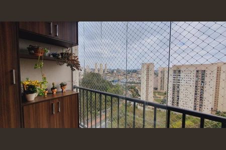 Apartamento à venda com 57m², 2 quartos e 1 vagaFoto 05