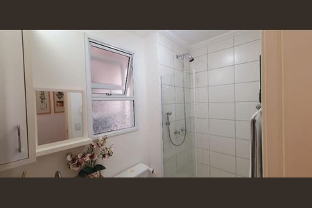 Apartamento à venda com 57m², 2 quartos e 1 vagaFoto 25