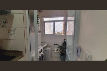 Apartamento à venda com 57m², 2 quartos e 1 vagaFoto 13