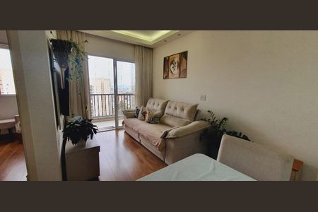 Apartamento à venda com 57m², 2 quartos e 1 vagaFoto 01