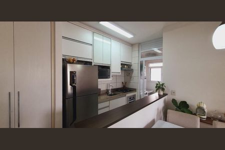 Apartamento à venda com 57m², 2 quartos e 1 vagaFoto 10