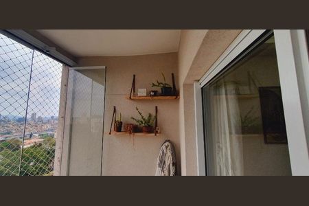 Apartamento à venda com 57m², 2 quartos e 1 vagaFoto 07