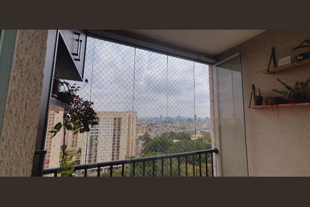 Apartamento à venda com 57m², 2 quartos e 1 vagaFoto 04