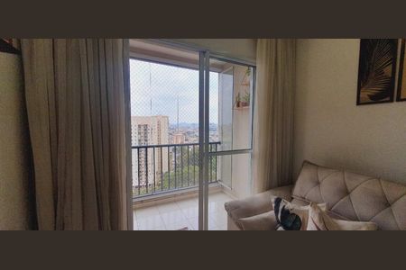 Apartamento à venda com 57m², 2 quartos e 1 vagaFoto 03