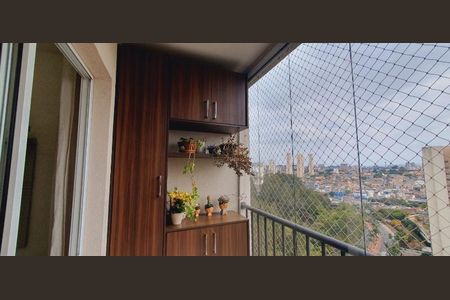 Apartamento à venda com 57m², 2 quartos e 1 vagaFoto 06