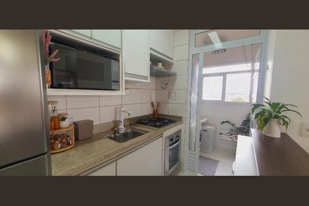 Apartamento à venda com 57m², 2 quartos e 1 vagaFoto 12