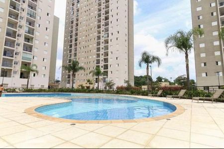 Apartamento à venda com 57m², 2 quartos e 1 vagaFoto 28