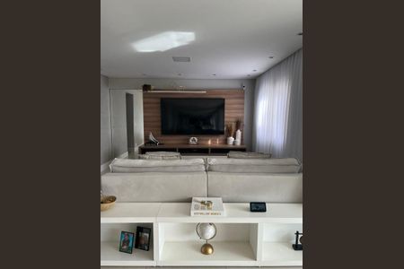 Foto 07 de apartamento à venda com 3 quartos, 137m² em Jardim Olympia, São Paulo