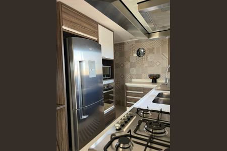 Apartamento à venda com 137m², 3 quartos e 2 vagasFoto 27