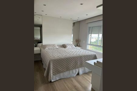 Apartamento à venda com 137m², 3 quartos e 2 vagasFoto 40
