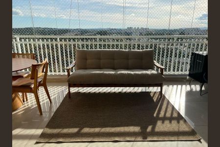 Apartamento à venda com 137m², 3 quartos e 2 vagasFoto 16