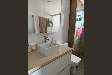 Apartamento à venda com 137m², 3 quartos e 2 vagasFoto 35