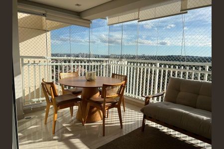 Apartamento à venda com 137m², 3 quartos e 2 vagasFoto 34