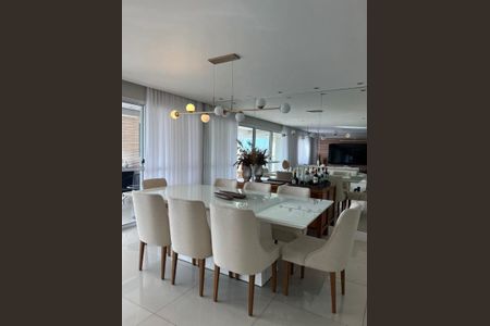 Foto 25 de apartamento à venda com 3 quartos, 137m² em Jardim Olympia, São Paulo