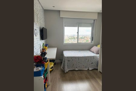 Apartamento à venda com 137m², 3 quartos e 2 vagasFoto 38