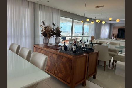 Foto 30 de apartamento à venda com 3 quartos, 137m² em Jardim Olympia, São Paulo