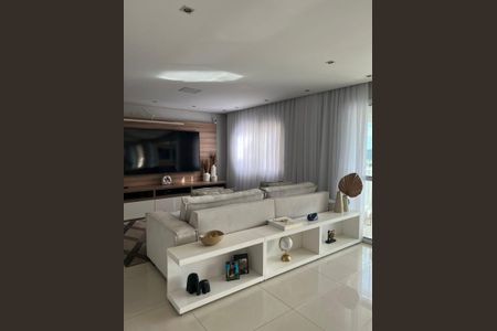 Foto 11 de apartamento à venda com 3 quartos, 137m² em Jardim Olympia, São Paulo