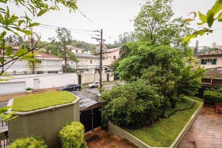 Apartamento à venda com 157m², 2 quartos e 2 vagas Apartamento à venda com 157m², 2 quartos e 2 vagasVista da Varanda