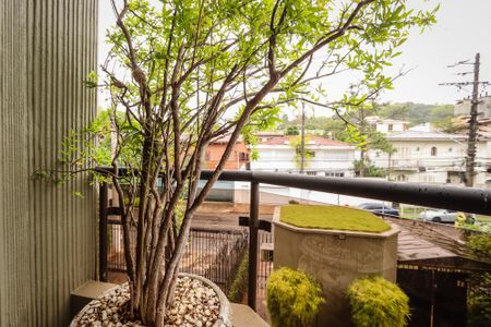 Apartamento à venda com 157m², 2 quartos e 2 vagas Apartamento à venda com 157m², 2 quartos e 2 vagasVaranda