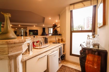 Apartamento à venda com 157m², 2 quartos e 2 vagas Apartamento à venda com 157m², 2 quartos e 2 vagasBarzinho