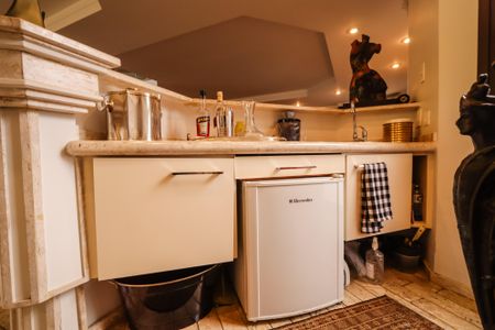 Apartamento à venda com 157m², 2 quartos e 2 vagas Apartamento à venda com 157m², 2 quartos e 2 vagasBarzinho