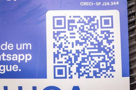 Apartamento à venda com 157m², 2 quartos e 2 vagas Apartamento à venda com 157m², 2 quartos e 2 vagasQR code