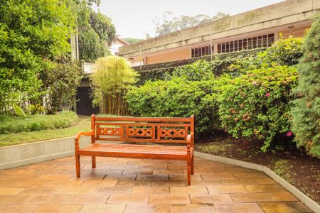 Apartamento à venda com 157m², 2 quartos e 2 vagas Apartamento à venda com 157m², 2 quartos e 2 vagasÁrea comum