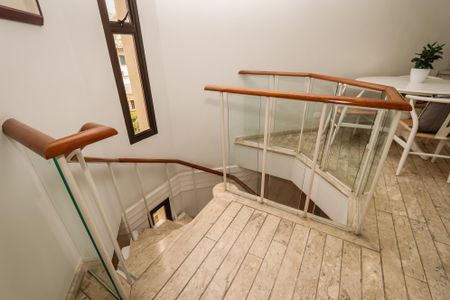 Apartamento à venda com 157m², 2 quartos e 2 vagas Apartamento à venda com 157m², 2 quartos e 2 vagasSala das Suites