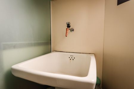 Apartamento à venda com 157m², 2 quartos e 2 vagas Apartamento à venda com 157m², 2 quartos e 2 vagasLavanderia