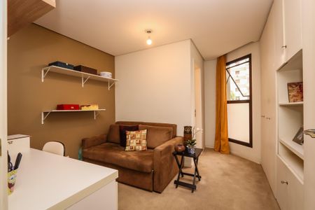 Apartamento à venda com 157m², 2 quartos e 2 vagas Apartamento à venda com 157m², 2 quartos e 2 vagasSuite 2