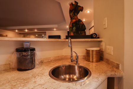 Apartamento à venda com 157m², 2 quartos e 2 vagas Apartamento à venda com 157m², 2 quartos e 2 vagasBarzinho