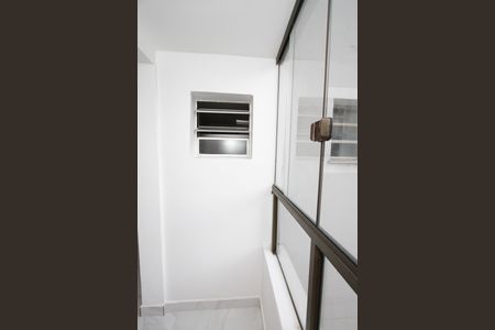 Apartamento para alugar com 65m², 3 quartos e 1 vagaVaranda da Sala