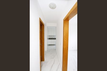 Apartamento para alugar com 65m², 3 quartos e 1 vagaCorredor