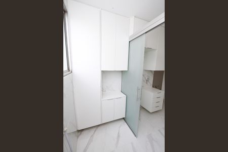 Apartamento para alugar com 65m², 3 quartos e 1 vagaCozinha