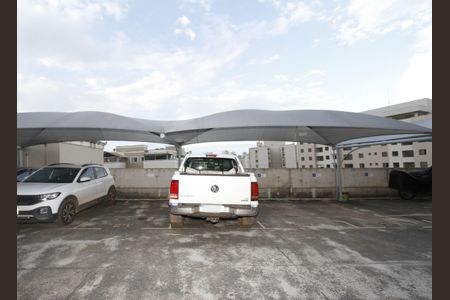 Apartamento para alugar com 65m², 3 quartos e 1 vagaestacionamento