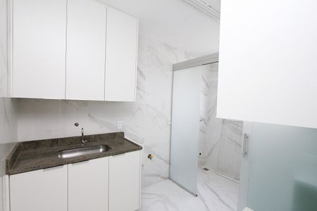 Apartamento para alugar com 65m², 3 quartos e 1 vagaCozinha
