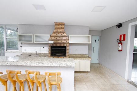 Apartamento para alugar com 65m², 3 quartos e 1 vagaÁrea comum - Churrasqueira