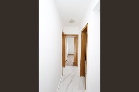 Apartamento para alugar com 65m², 3 quartos e 1 vagaCorredor