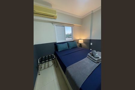 Apartamento para alugar com 55m², 2 quartos e 2 vagasQuarto 2