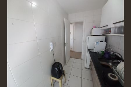 Apartamento para alugar com 52m², 2 quartos e 1 vaga Apartamento para alugar com 52m², 2 quartos e 1 vagaCozinha