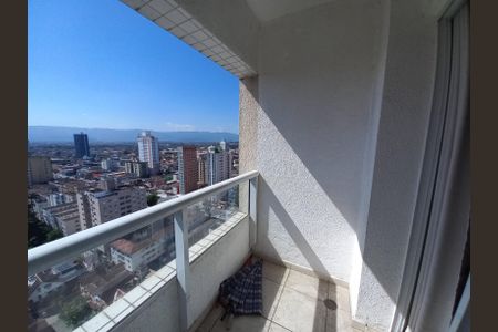 Apartamento para alugar com 52m², 2 quartos e 1 vaga Apartamento para alugar com 52m², 2 quartos e 1 vagaSacada